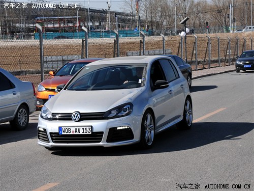  () ߶() 2010 Golf R