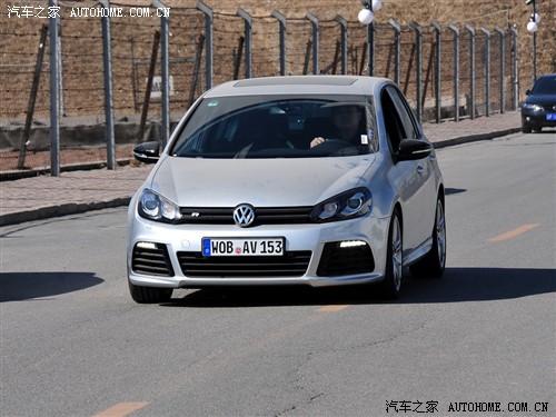  () ߶() 2010 Golf R