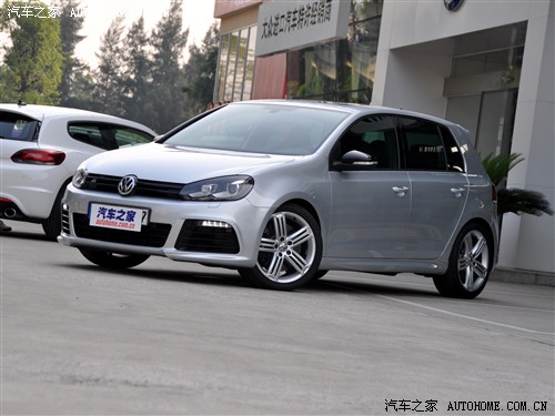  () ߶() 2011 Golf R