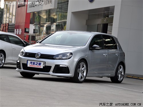 ֮ () ߶() 2011 Golf R