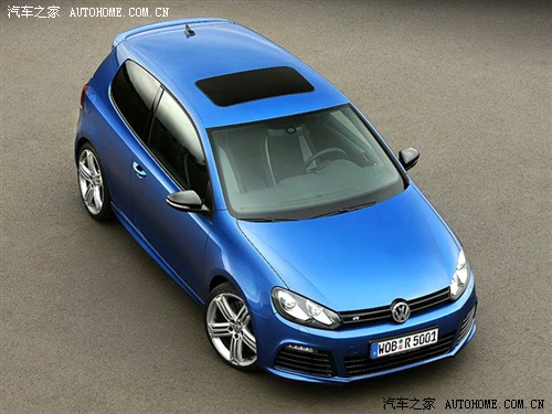 ֮ ڴ ڸ߶ 2010 Golf R