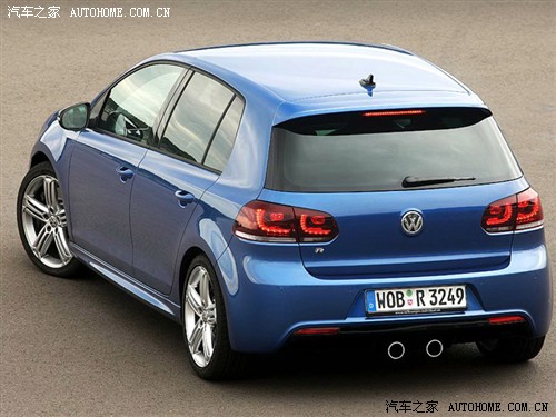 ֮ ڴ ڸ߶ 2010 Golf R