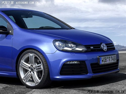 ֮ ڴ ڸ߶ 2010 Golf R