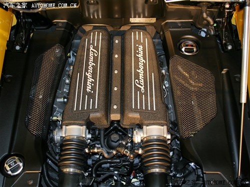 ֮  Gallardo 2010 LP550-2