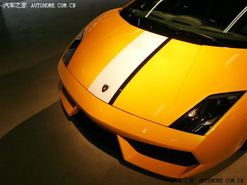֮  Gallardo 2010 LP550-2