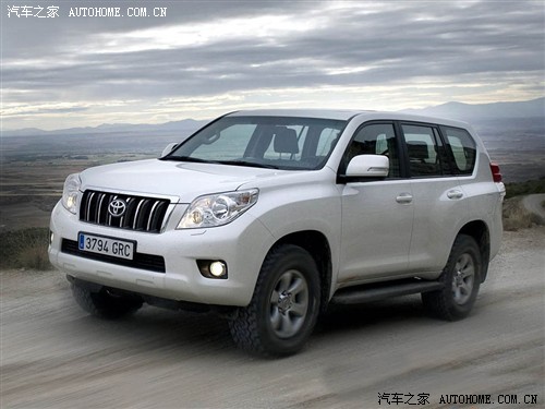 ֮ һ  2010 4.0L TX-L