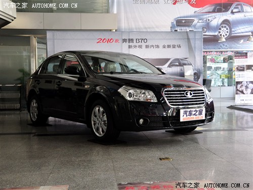 ֮ һ B70 2010 2.0AT 