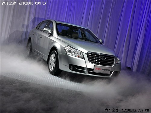 ֮ һ B70 2010 2.3AT 