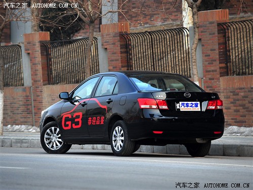 ֮ ǵ ǵG3 2010 1.5MT GS-i