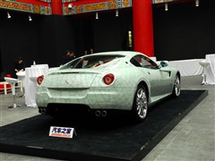 ֮  599 GTB 2009 ܳ