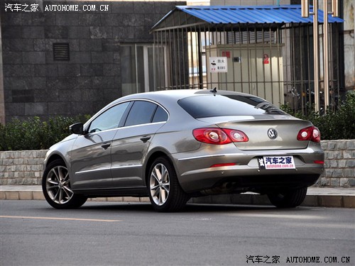 ֮ ڴ CC 2010 2.0TSI 