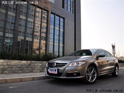 ֮ ڴ CC 2010 2.0TSI 