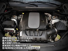 Jeep Jeep ŵ() 2011 5.7 콢