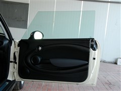 MINI MINI MINI 2010 1.6 Cooper Cheer