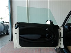 MINI MINI MINI 2010 1.6 Cooper Cheer