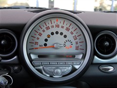 MINI MINI MINI 2010 1.6 Cooper Cheer