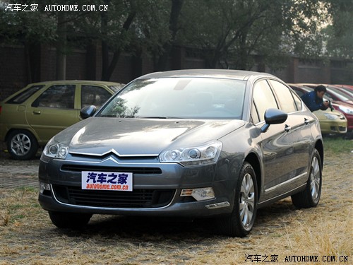 ֮ ѩ ѩC5 2010 2.0L Զ