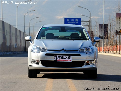 ֮ ѩ ѩC5 2010 2.3L 