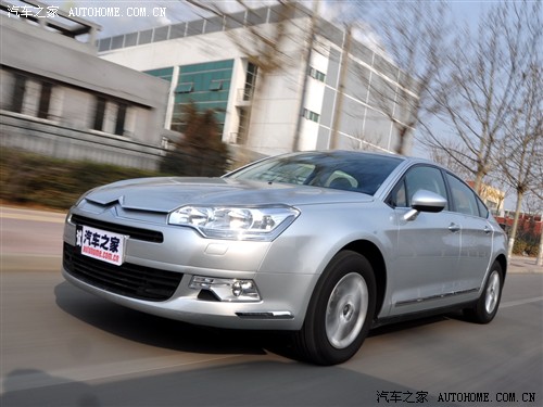 ֮ ѩ ѩC5 2010 2.3L 