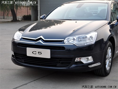 ֮ ѩ ѩC5 2010 2.3L 