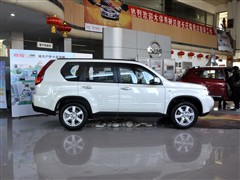 ղ ղ 濥 2010 2.5L XL  CVT 4WD