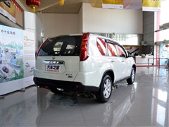 ղ ղ 濥 2010 2.5L XL  CVT 4WD