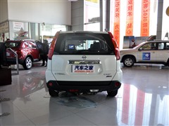 ղ ղ 濥 2010 2.5L XL  CVT 4WD