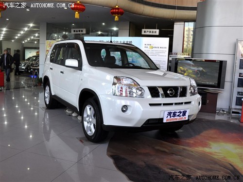 ղ ղ 濥 2010 2.5L XL  CVT 4WD