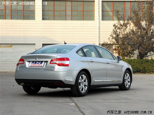 ֮ ѩ ѩC5 2010 2.3L 