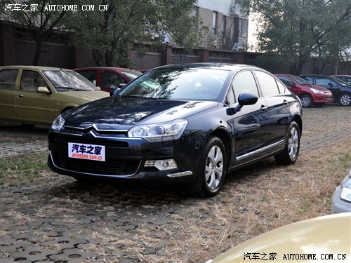 ֮ ѩ ѩC5 2010 2.3L 