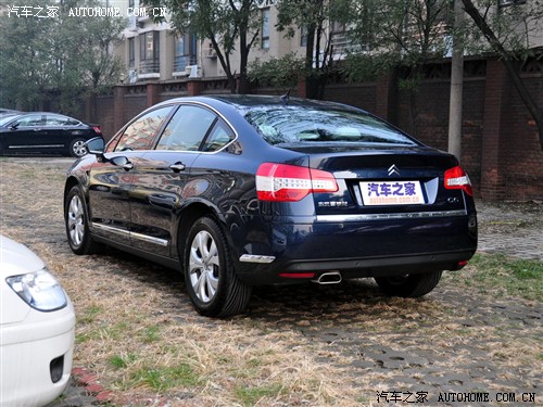 ֮ ѩ ѩC5 2010 2.3L 