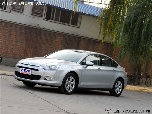 ֮ ѩ ѩC5 2010 2.3L 