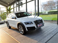 ֮ ڰµ ڰµQ5 2010 2.0T ԽҰ