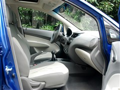 ֮ ͨѩ ŷ 2010 1.4 SX MT