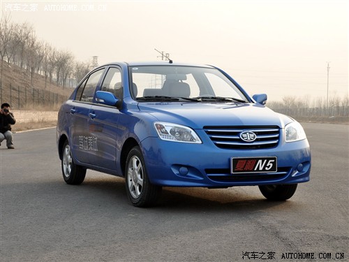 һ һ N5 2010 1.3MT