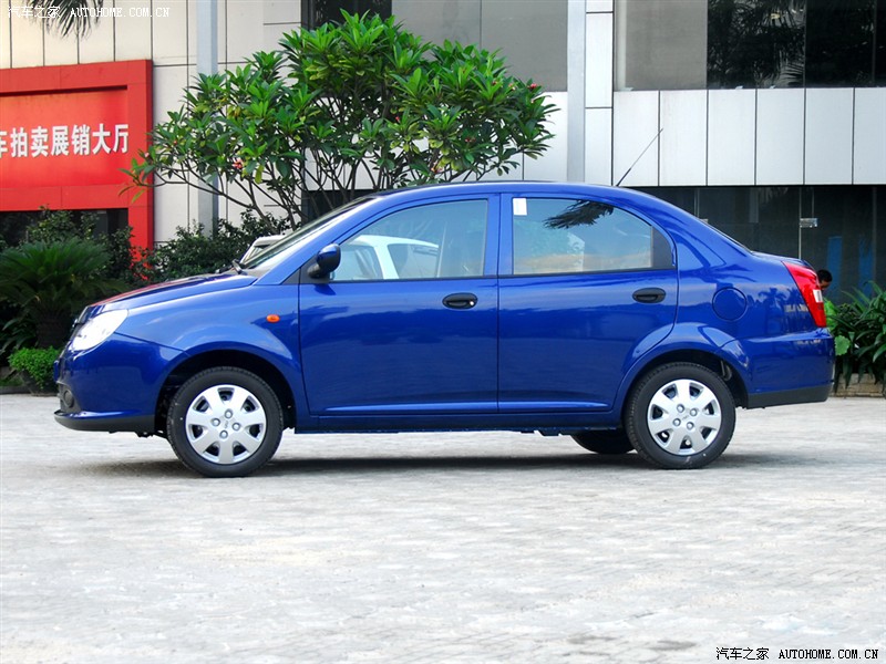 旗云1的实拍出来了