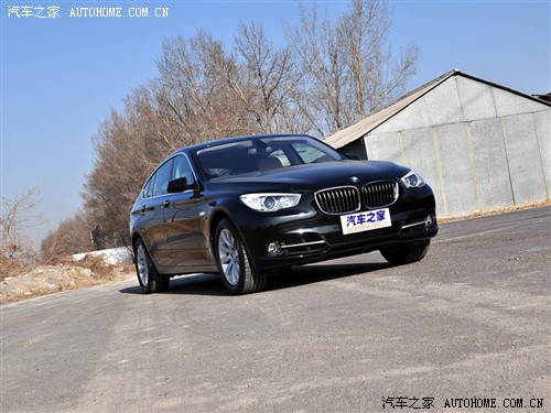 ֮ () 5ϵ() 2010 GT 535i