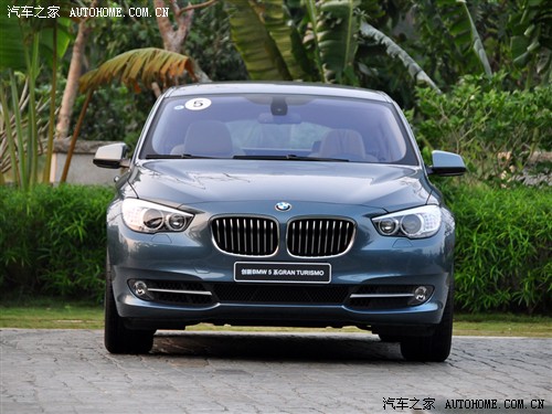 ֮ () 5ϵ() 2010 GT 535i