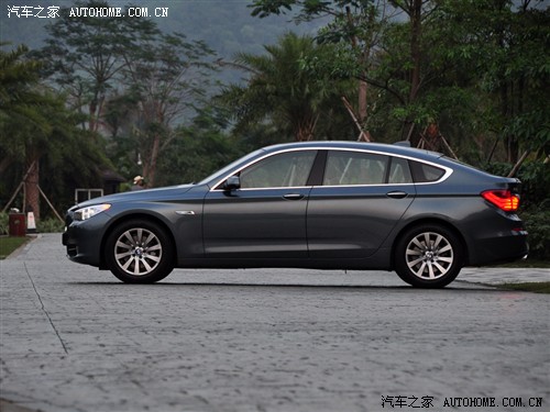 ֮ () 5ϵ() 2010 GT 535i