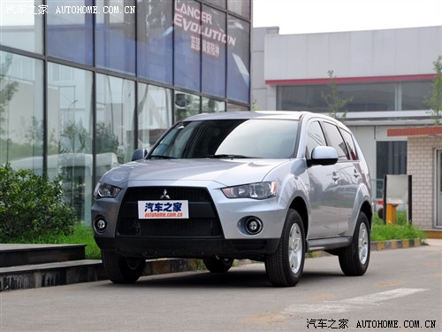 ֮ () OUTLANDER EX 2010  2.0 а
