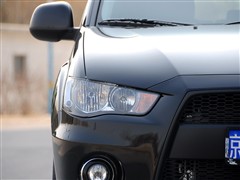 ֮ () OUTLANDER EX 2010  2.0 ˶