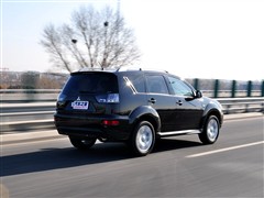 ֮ () OUTLANDER EX 2010  2.0 ˶