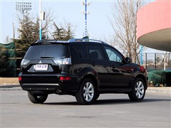  () OUTLANDER EX 2010  2.0 ˶