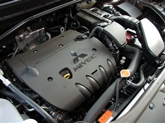 ֮ () OUTLANDER EX 2010  2.0 ˶