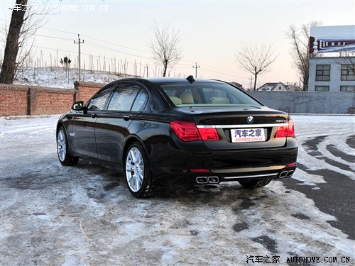 ֮ ڱ 7ϵ 2010 760Liй60