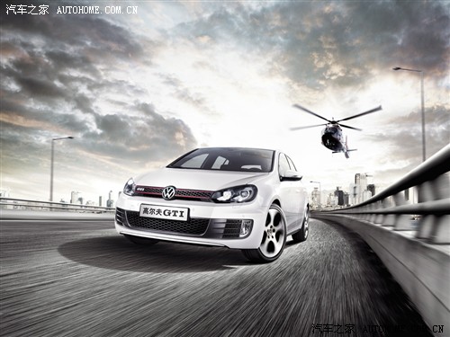 ֮ һ- ߶ 2010 2.0T GTI