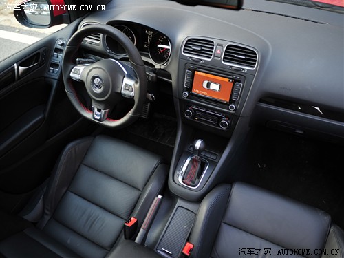  һ- ߶ 2010 2.0TSI GTI