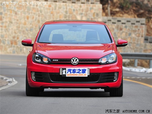  һ- ߶ 2010 2.0TSI GTI
