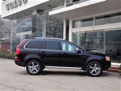 ֮ ֶ() ֶXC90 2010 2.5T AWD˶