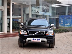 ֮ ֶ ֶXC90 2010 2.5T AWD˶